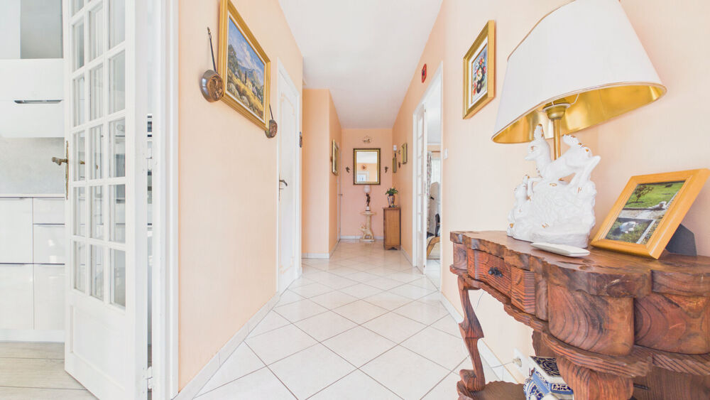 Cambo-les-Bains - Maison 3 chambres avec sous-sol complet