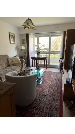  Appartement � vendre 2 pi�ces 53 m�