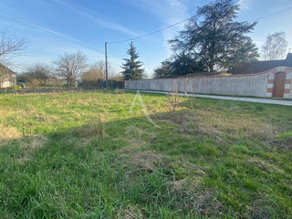  Terrain  vendre 858 m