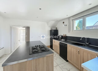  Maison � vendre 6 pi�ces 130 m�