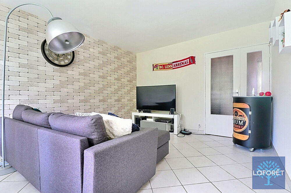 Appartement T2 en hypercentre
