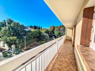  Appartement � louer 4 pi�ces 80 m�