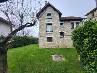  Maison à vendre 4 pièces 85 m²