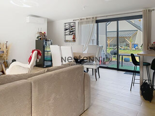  Maison � vendre 5 pi�ces 88 m�