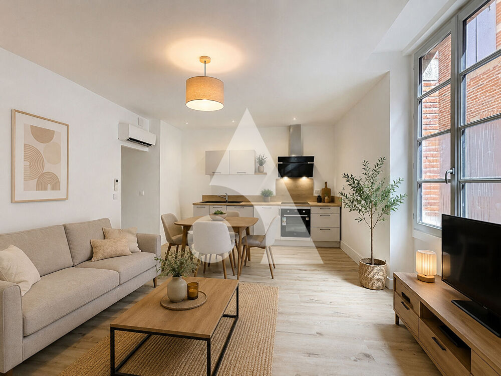 Appartement Albi T1 bis pièce(s) 40 m2