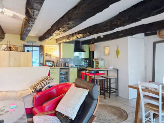  Maison � vendre 4 pi�ces 93 m�