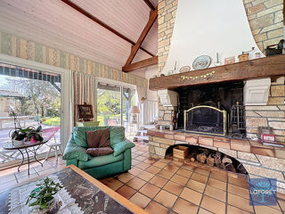  Maison  vendre 6 pices 209 m