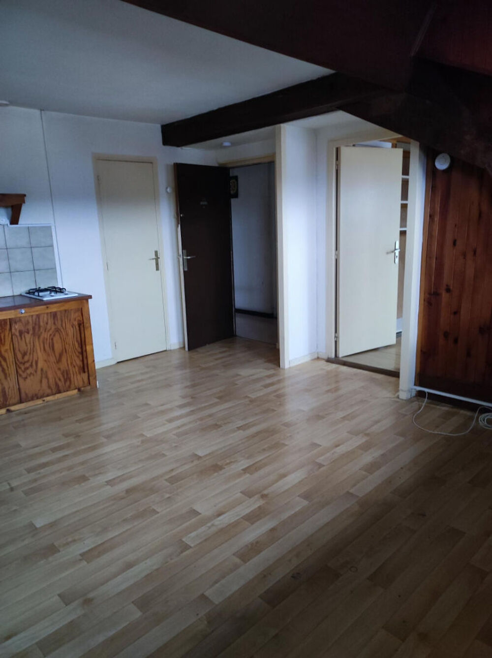 Location Appartement Appartement Oyonnax 2 pice(s) 35 m Oyonnax