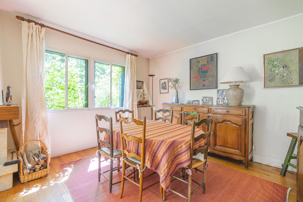 à vendre  Maison Louveciennes (78430)