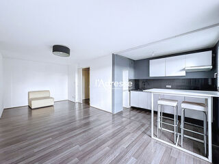  Appartement � vendre 2 pi�ces 47 m�