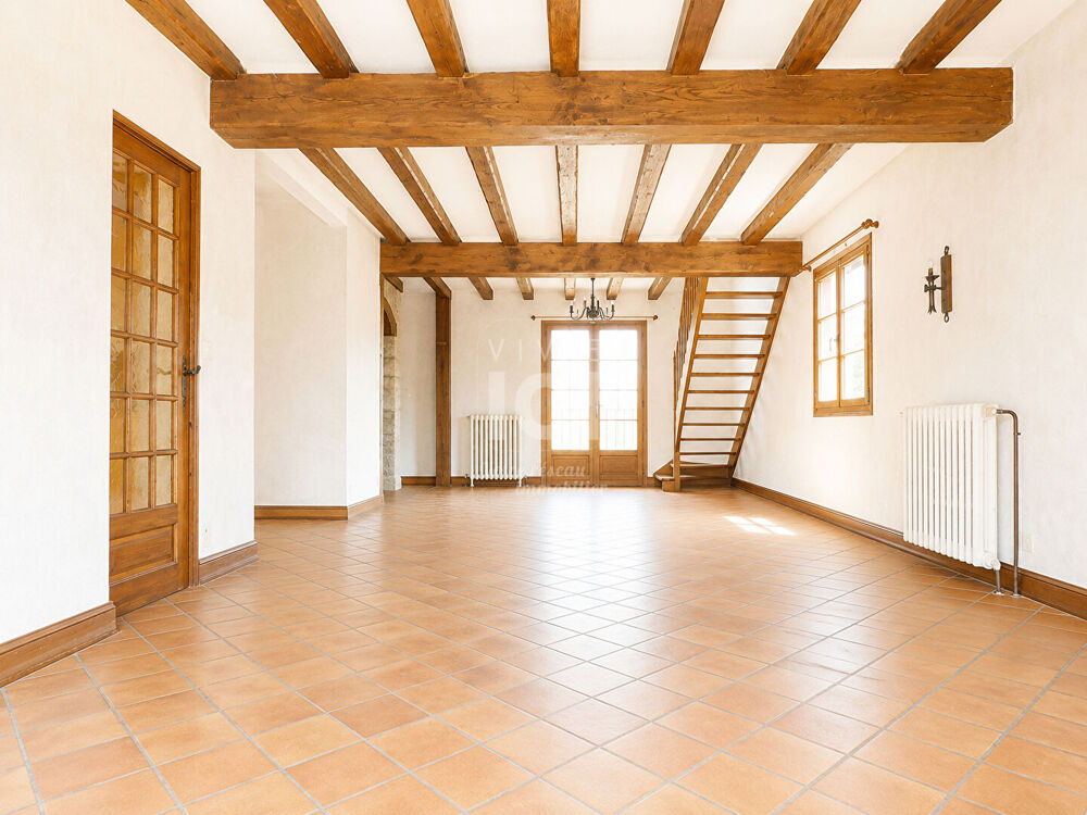 Vente Maison Maison 232 m² Soulaines sur Aubance Soulaines sur aubance