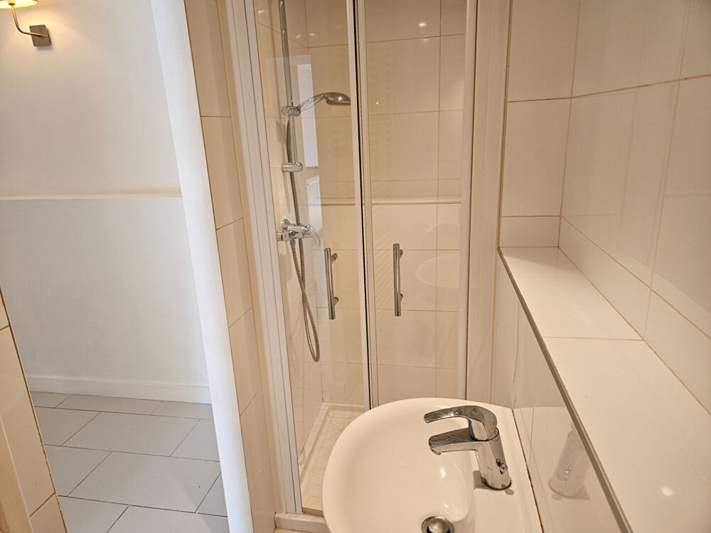 Location Appartement Appartement Type 2 et terrasse Aix en provence
