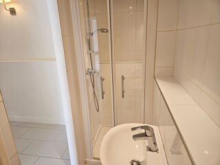  Appartement à louer 2 pièces 21 m²