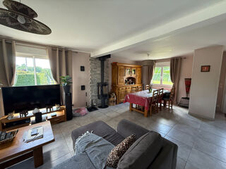 Maison � vendre 7 pi�ces 144 m�