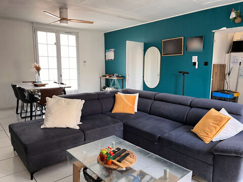   EXCLUSIVITE ! Maison Les Achards  pi�ce(s) -  m� Maison - 3 pi�ce(s) - 76 m�