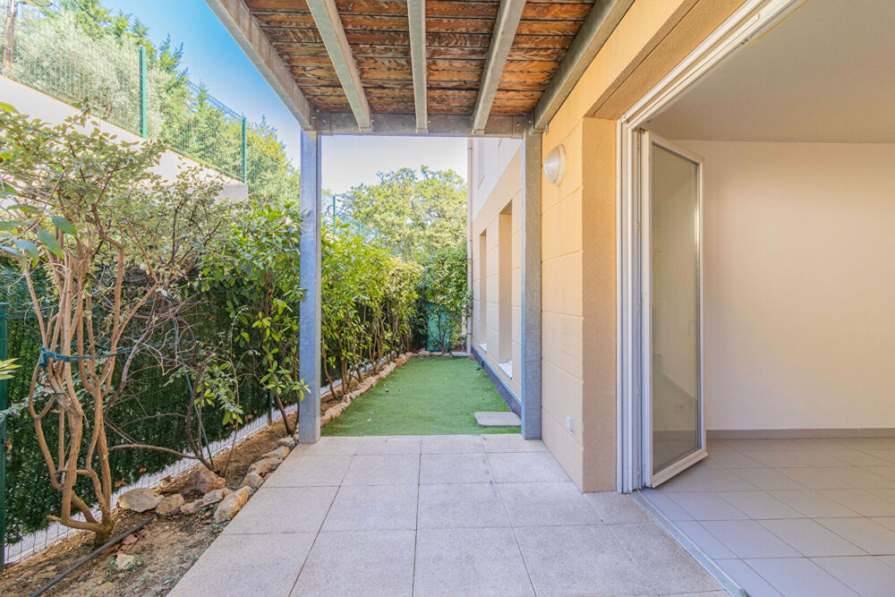 Appartement Marseille 3 pièce(s) 58 m2 +TERRASSE