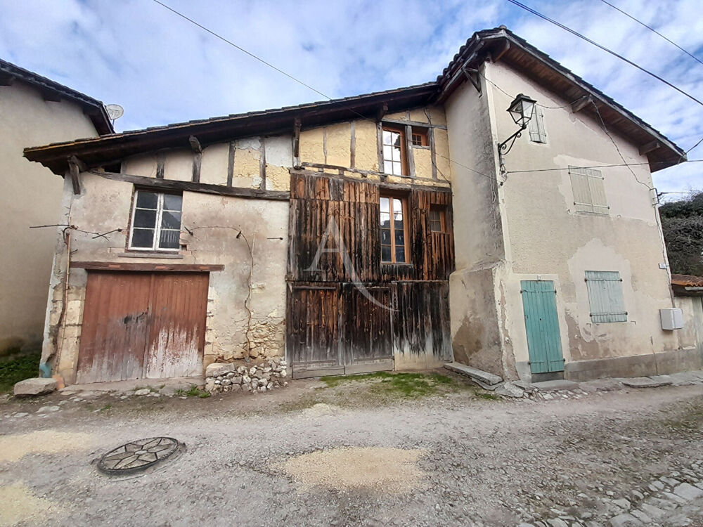 Vente Maison Maison familiale Labastide d armagnac