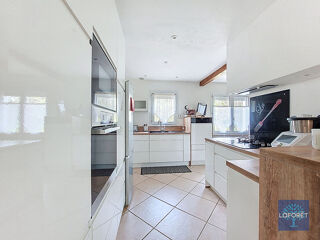  Maison � vendre 6 pi�ces 138 m�