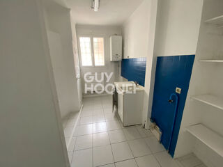  Appartement � vendre 1 pi�ce 34 m�