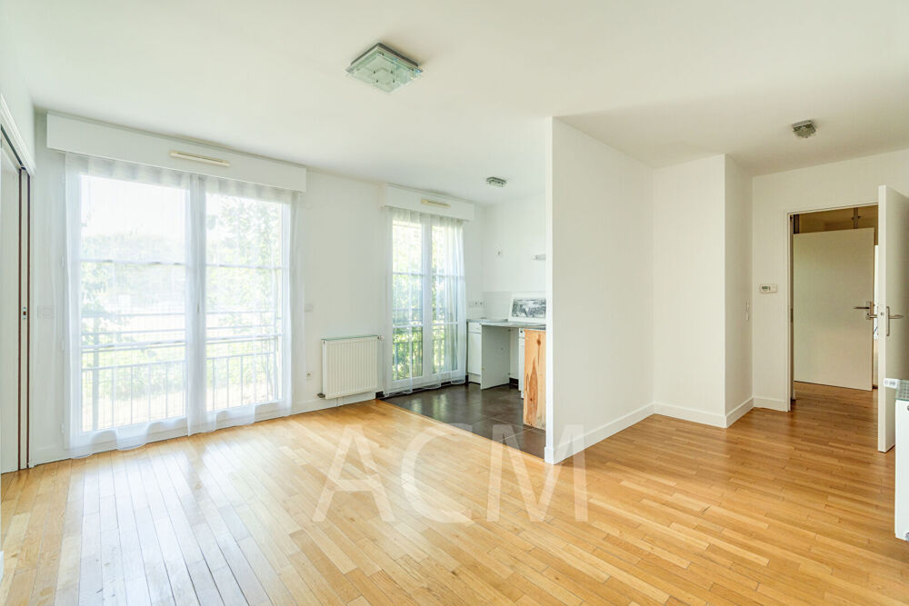 Appartement Maisons-Laffitte 3 pièces - Proche centre ville