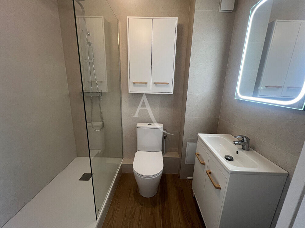 Appartement ORLEANS 2 pièce(s) 46 m2