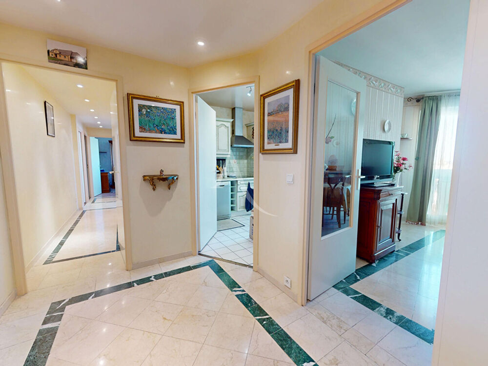 Appartement Villemomble 3 pièce(s) 72 m2