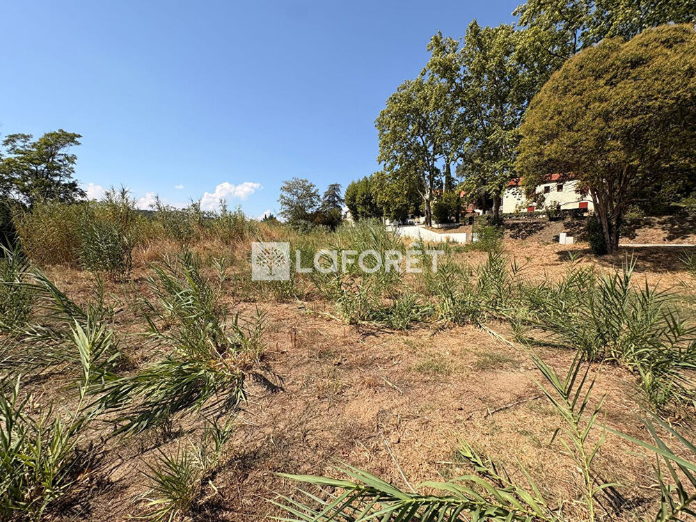 Vente Terrain TERRAIN A BATIR LES CLUSES DE 831 m2 Les cluses