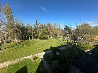  Appartement � vendre 1 pi�ce 52 m�