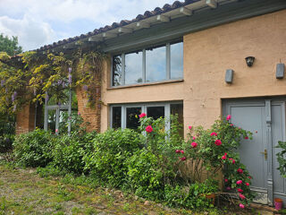  Maison à vendre 5 pièces 200 m²
