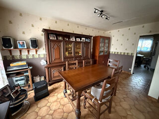  Maison � vendre 5 pi�ces 100 m�