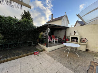 Maison à vendre 6 pièces 128 m²