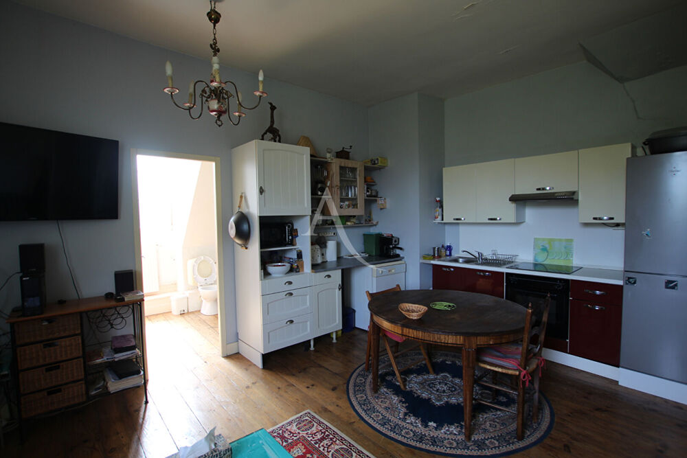  vendre  Maison Rontignon (64110)