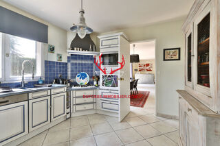  Maison à vendre 6 pièces 181 m²