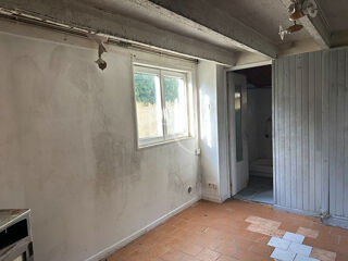  Maison � vendre 4 pi�ces 52 m�