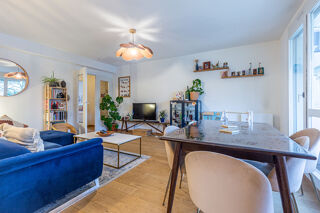  Appartement � vendre 4 pi�ces 79 m�