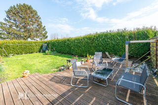  Maison � vendre 5 pi�ces 90 m�