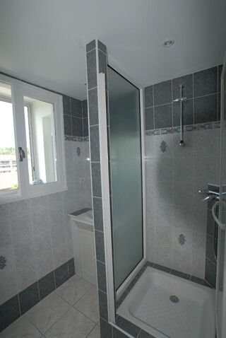  Appartement � louer 4 pi�ces 80 m�