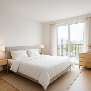  Appartement � vendre 2 pi�ces 55 m�