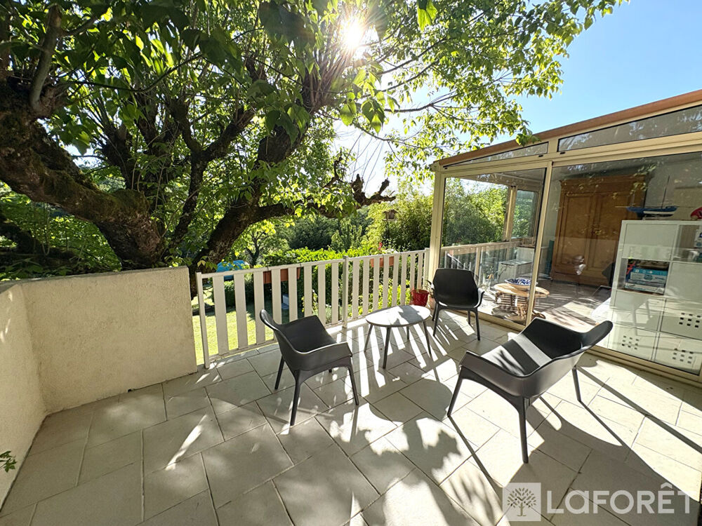 Coulounieix - Proche bourg - Maison - 4 chambres - 130 m2