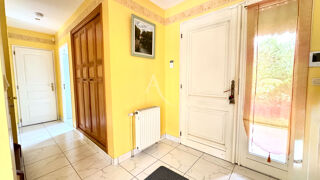  Maison à vendre 6 pièces 125 m²