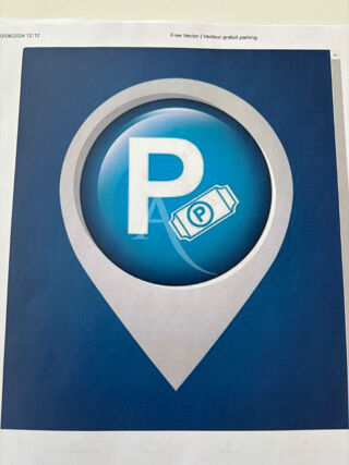  Parking / Garage à louer 
