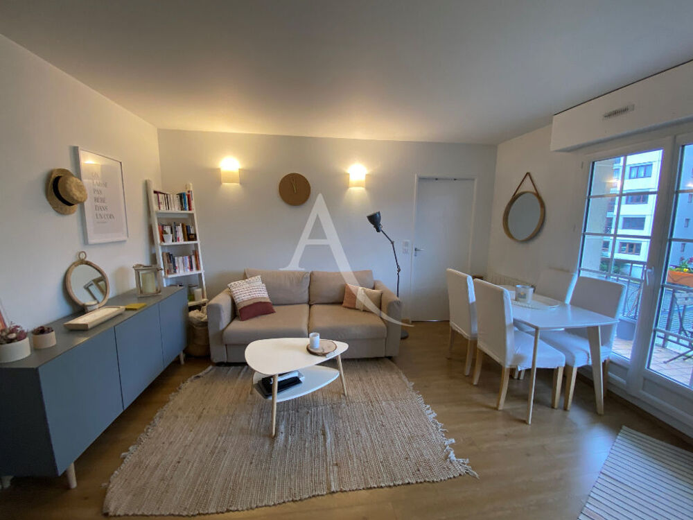 Appartement a louer le plessis-robinson - 2 pièce(s) - 41 m2 - Surfyn