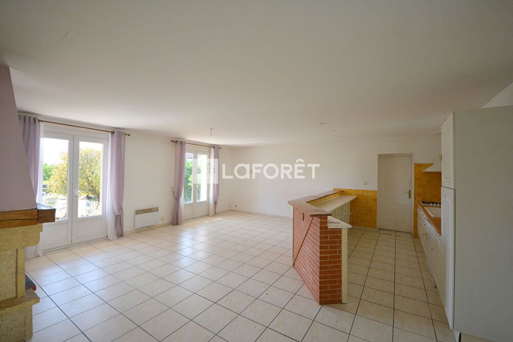 Location Maison Maison Villebrumier 4 pièce(s) 117.15 m2 Villebrumier
