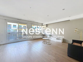  Appartement à louer 5 pièces 113 m²