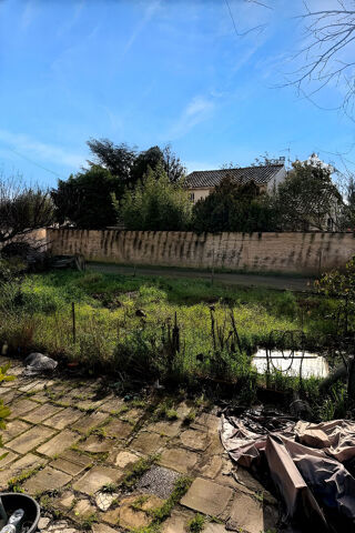  Terrain � vendre 430 m�