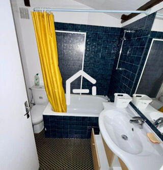  Appartement à louer 2 pièces 27 m²
