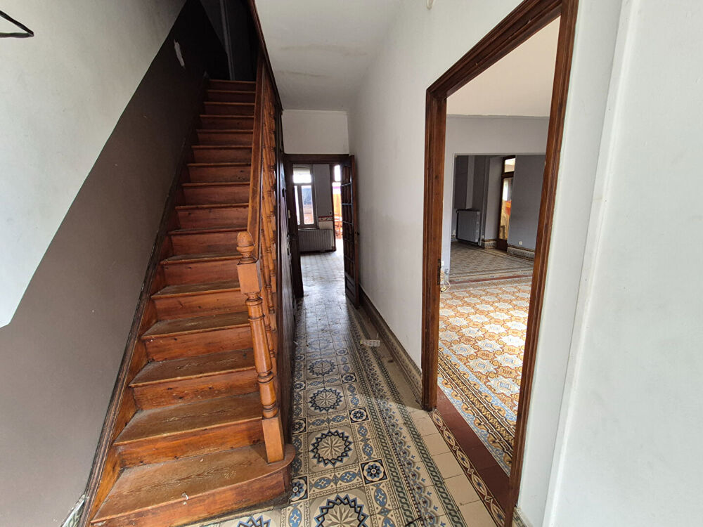 Maison Villers Outreaux 6 pièce(s) 148 m2