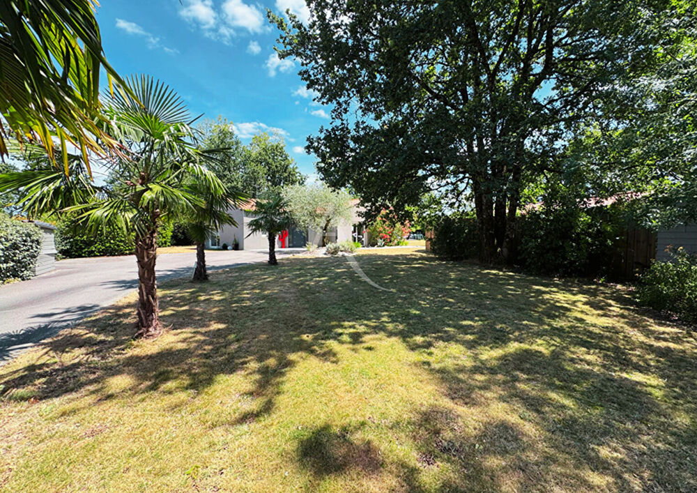 Maison 5 pièces 168 m² · à Venansault · 168 m² · 499 000 €