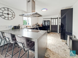  Maison à vendre 6 pièces 120 m²