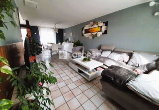 Maison à vendre 4 pièces 106 m²